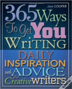 Capa do artigo 365 Ways To Get You Writing