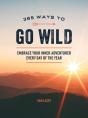 365 Ways To Go Wild - Preview