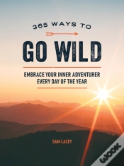 Capa do artigo 365 Ways To Go Wild