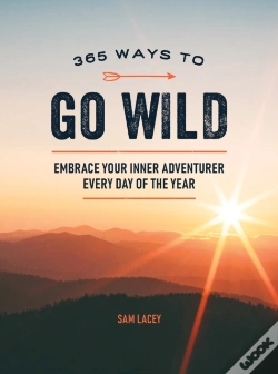 Capa do artigo 365 Ways To Go Wild