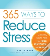 Capa do artigo 365 Ways To Reduce Stress