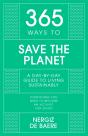 365 Ways To Save The Planet - Preview
