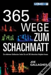 Capa do artigo 365 Wege Zum Schachmatt