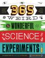 365 Weird & Wonderful Science Experiments - Preview