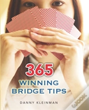 Capa do artigo 365 Winning Bridge Tips