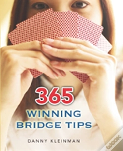 Capa do artigo 365 Winning Bridge Tips