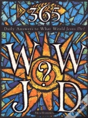 Capa do artigo 365 Wwjd