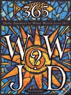 Capa do artigo 365 Wwjd