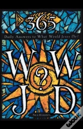 365 Wwjd?