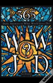 Capa do artigo 365 Wwjd?