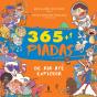 365+1 Piadas de Rir Até Explodir - Preview
