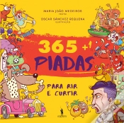 Capa do artigo 365+1 Piadas para Rir e Curtir