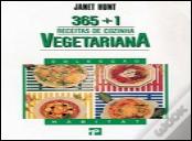 365+1 Receitas de Cozinha Vegetariana