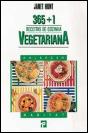 365+1 Receitas de Cozinha Vegetariana - Preview