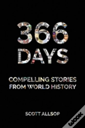Capa do artigo 366 Days