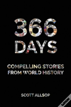 Capa do artigo 366 Days