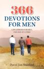 366 Devotions For Men - Preview