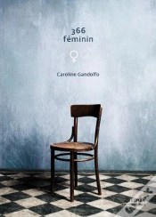 Capa do artigo 366 Féminin