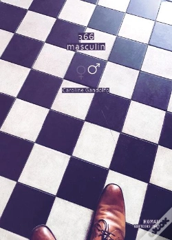 Capa do artigo 366 Masculin