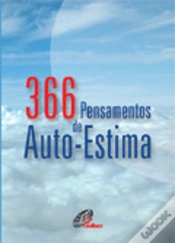 Capa do artigo 366 Pensamentos de Auto-Estima