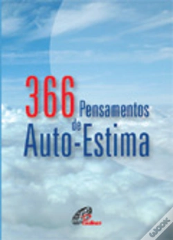 Capa do artigo 366 Pensamentos de Auto-Estima