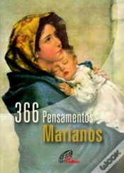 Capa do artigo 366 Pensamentos Marianos