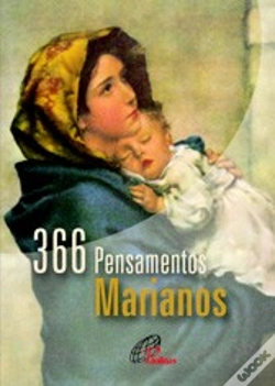 Capa do artigo 366 Pensamentos Marianos