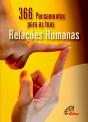 366 Pensamentos para as Tuas Relações Humanas - Preview