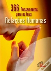 Capa do artigo 366 Pensamentos para as Tuas Relações Humanas