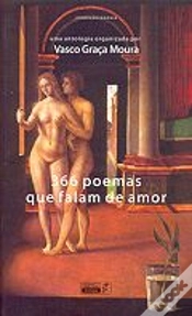 Capa do artigo 366 Poemas que Falam de Amor