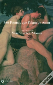Capa do artigo 366 Poemas Que Falam de Amor