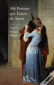 Capa do artigo 366 Poemas que Falam de Amor
