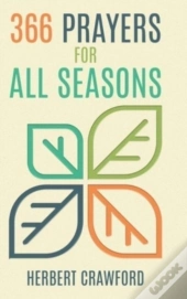 366 Prayers For All Seasons