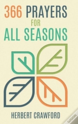 Capa do artigo 366 Prayers For All Seasons