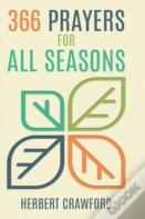366 Prayers For All Seasons