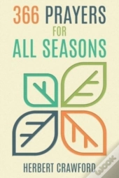 366 Prayers For All Seasons