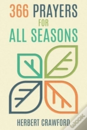 Capa do artigo 366 Prayers For All Seasons