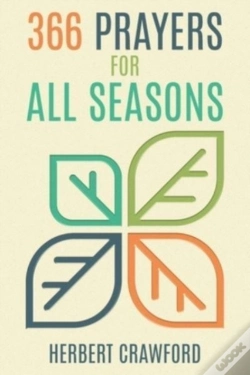 Capa do artigo 366 Prayers For All Seasons