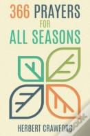 366 Prayers For All Seasons