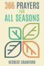 366 Prayers For All Seasons - Preview