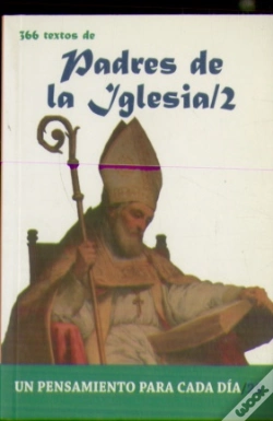 Capa do artigo 366 Textos De Los Padres De La Iglesia/2