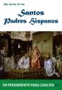 366 Textos De Los Santos Padres Hispanos - Preview
