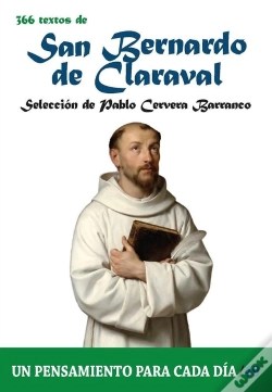 Capa do artigo 366 Textos De San Bernardo De Claraval