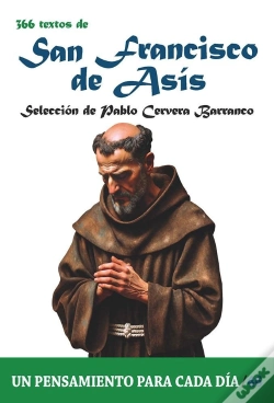 Capa do artigo 366 Textos De San Francisco De Asis