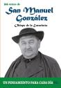 366 Textos De San Manuel Gonzalez - Preview