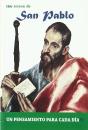 366 Textos De San Pablo - Preview