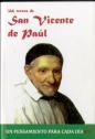 366 Textos De San Vicente De Paul