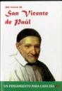 366 Textos De San Vicente De Paul - Preview