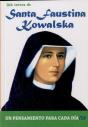 366 Textos De Santa Faustina Kowalska - Preview