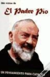 Capa do artigo 366 Textos Del Padre Pío